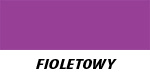 fioletowy