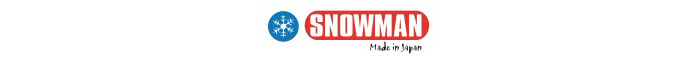 logo SNOWMAN